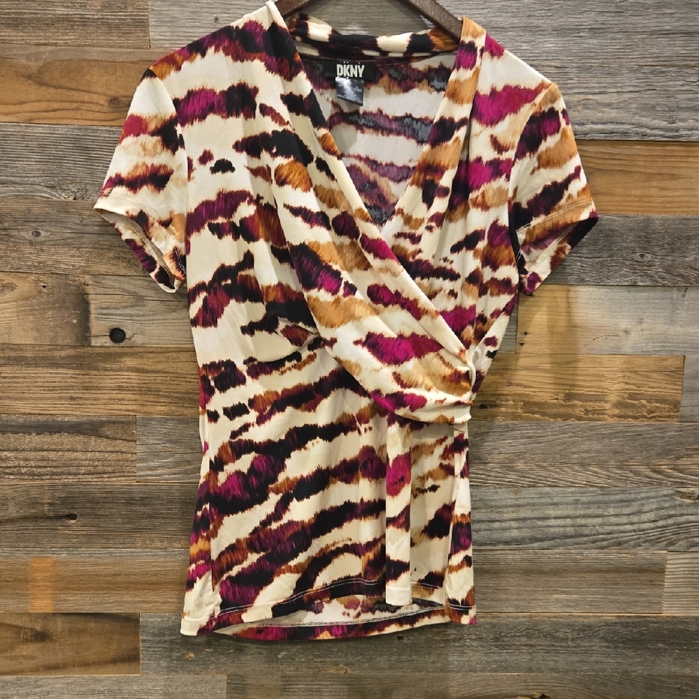 DKNY Blouse